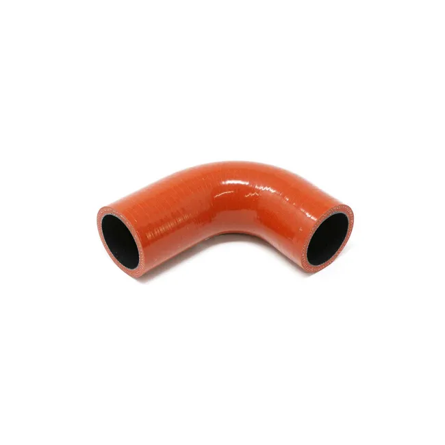 Bobcat 7296672 90 Degree Elbow Hose for VersaHandler Telehandlers, 7296672