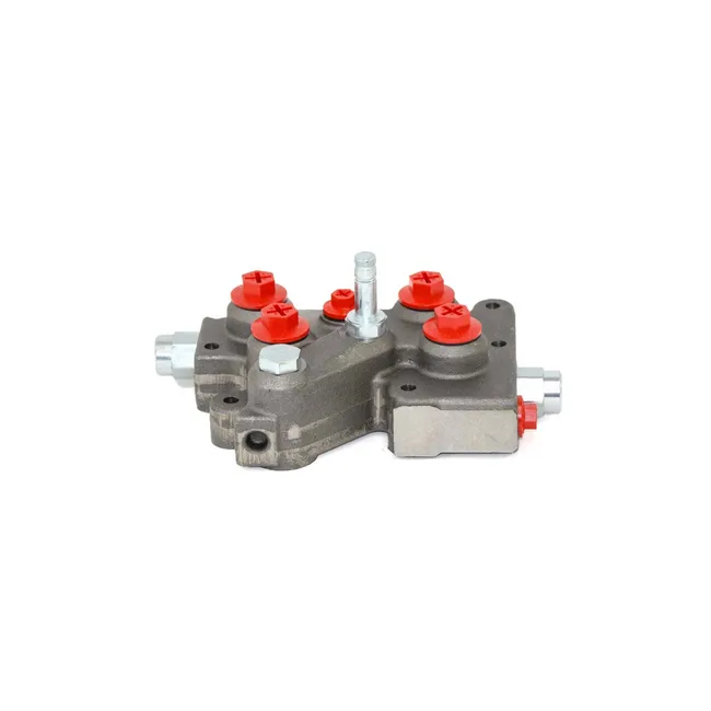 Bobcat 7297071 BICS Control Valve, 7297071