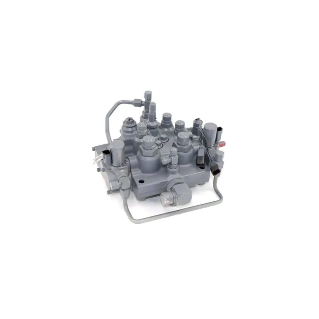 Bobcat 7297073 Control Valve, 7297073