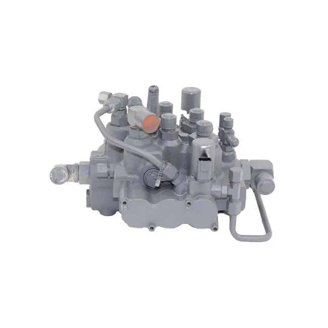 Bobcat 7297078 Control Valve for Loaders, 7297078