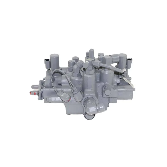 Bobcat 7297079 Control Valve for Loaders, 7297079