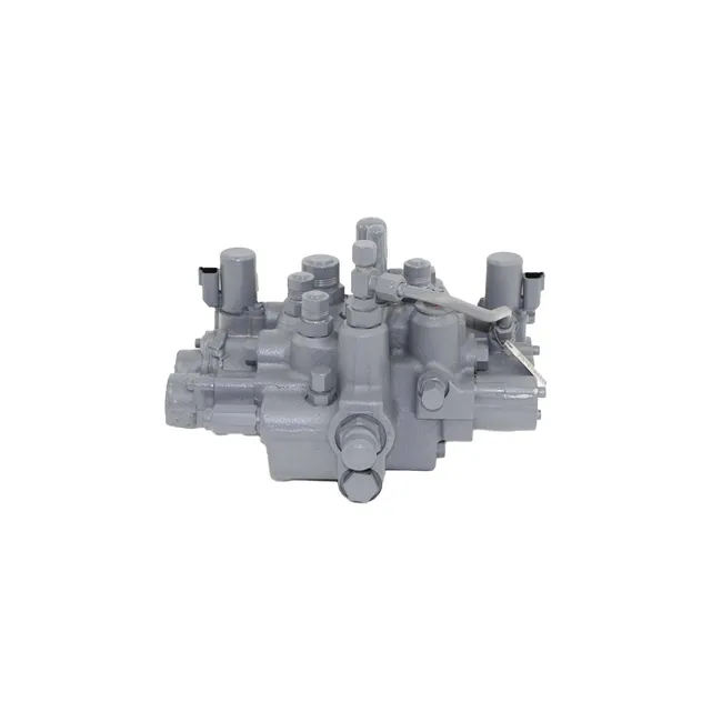 Bobcat 7297081 Control Valve for Loaders, 7297081