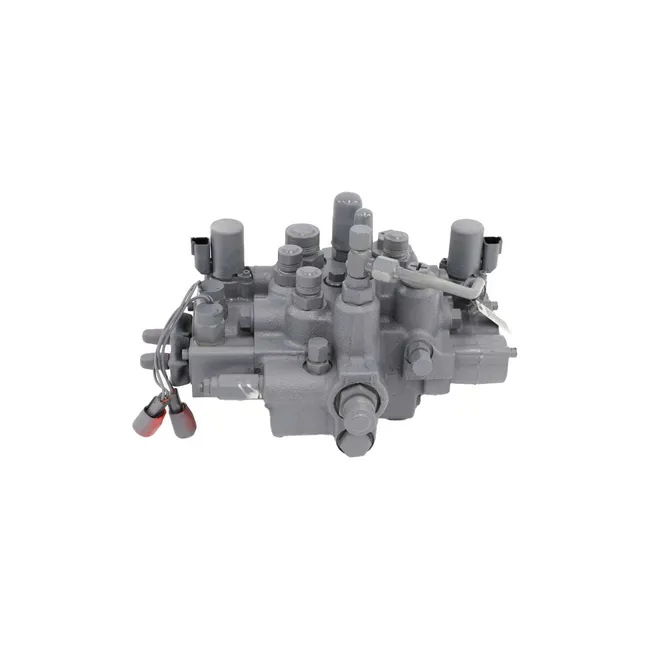 Bobcat 7297082 Control Valve for Loaders, 7297082