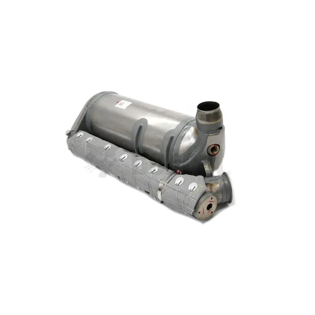 Bobcat 7297423 Muffler, 7297423