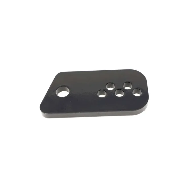 Bobcat 7297438 Bracket for Snowblowers, 7297438
