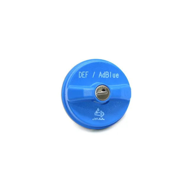 Bobcat 7298331 Locking DEF Cap, 7298331