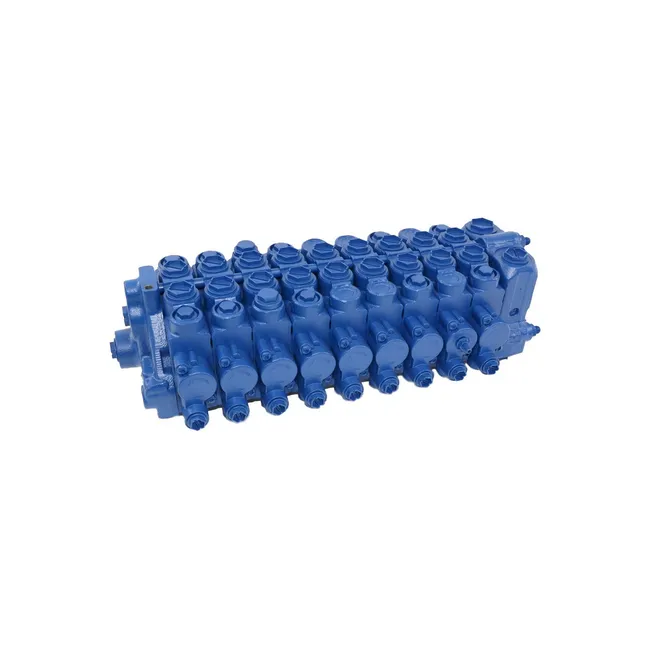 Bobcat 7298743 Control Valve for Excavators, 7298743