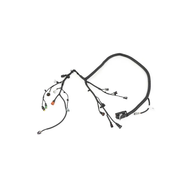 Bobcat 7299041 Engine Harness for Excavators, 7299041