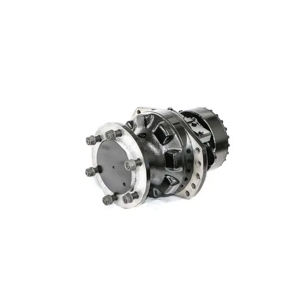 Bobcat 7299300REM Hydrostatic Drive Motor, Remanufactured for Track Loaders, 7299300REM