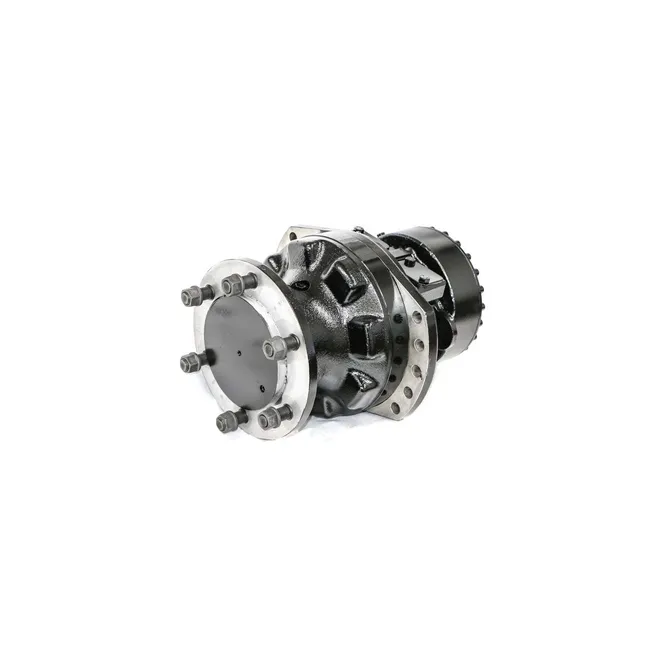 Bobcat 7299300REM Hydrostatic Drive Motor, Remanufactured for Track Loaders, 7299300REM