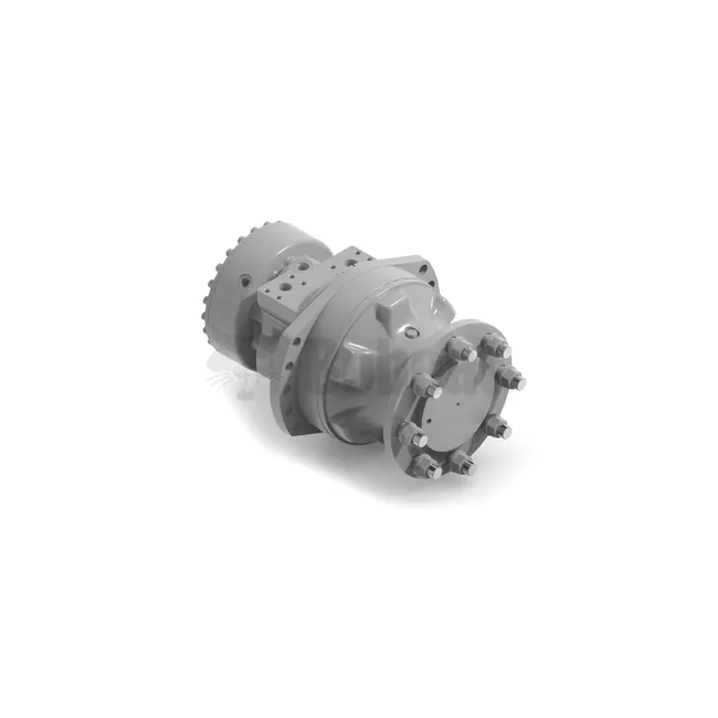 Bobcat 7299301 Hydrostatic 2-Speed Drive Motor for Track Loaders, 7299301