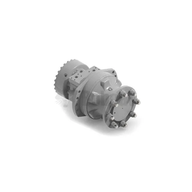 Bobcat 7299301REM Hydrostatic Drive Motor, Remanufactured for Track Loaders, 7299301REM