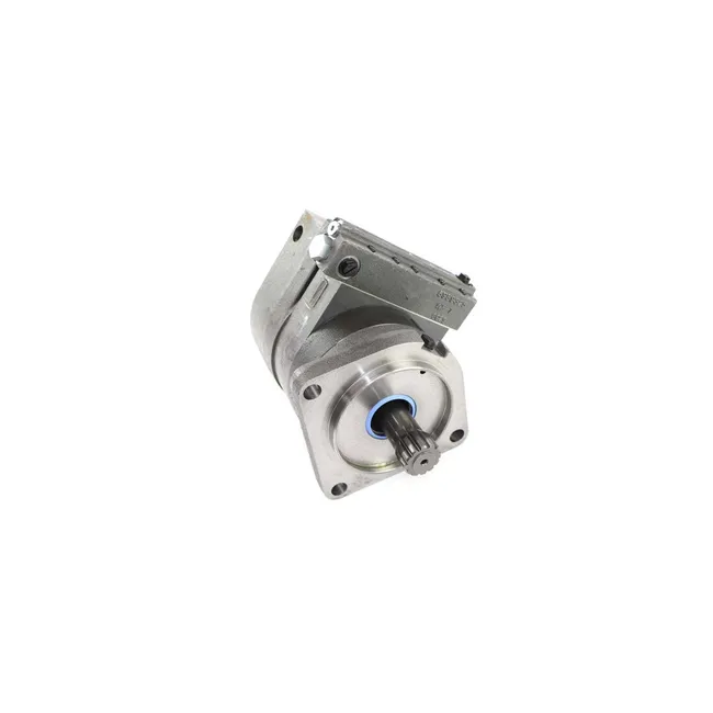 Bobcat 7299719 2 Speed Drive Motor for Skid Steer Loaders, 7299719