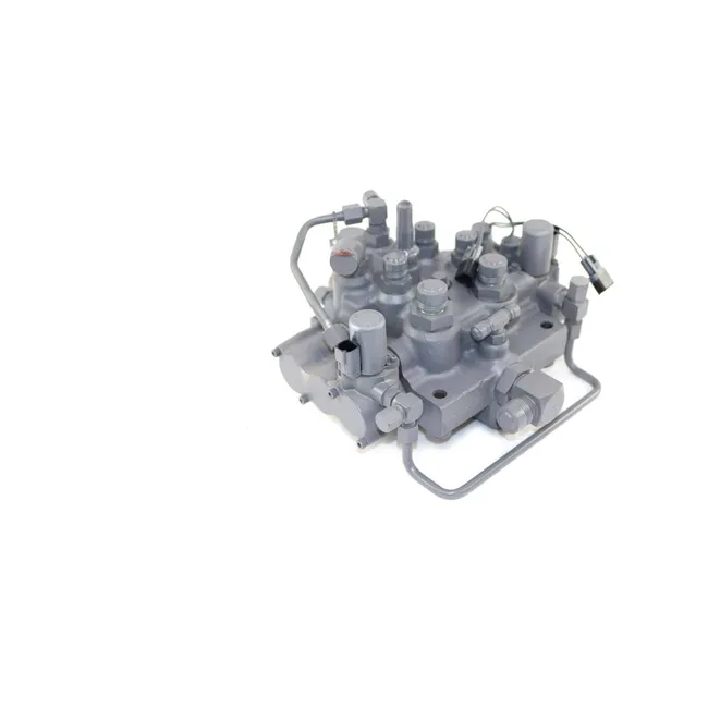 Bobcat 7299879 Valve Assembly for Loaders, 7299879