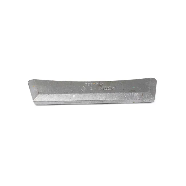 Bobcat 7299930 Side Weld On Edge for Excavator Bucket, 7299930