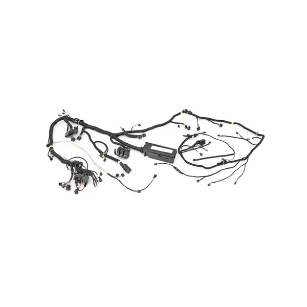 Bobcat 7300237 Manual Harness for Loaders, 7300237