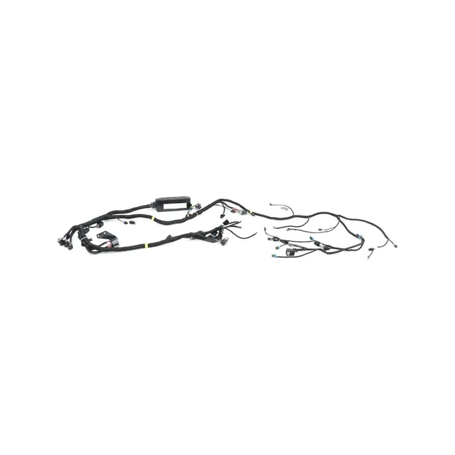Bobcat 7300339 EXMF Controls Harness for Loaders, 7300339