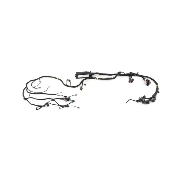 Bobcat 7300650 Frame Harness for Loaders with Manual Controls, 7300650