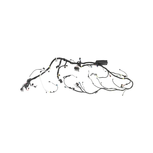 Bobcat 7300862 Main Frame Harness for Loaders, 7300862