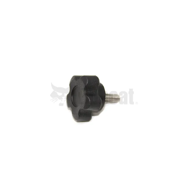 Bobcat 7301022 Filter Cover Knob, 7301022