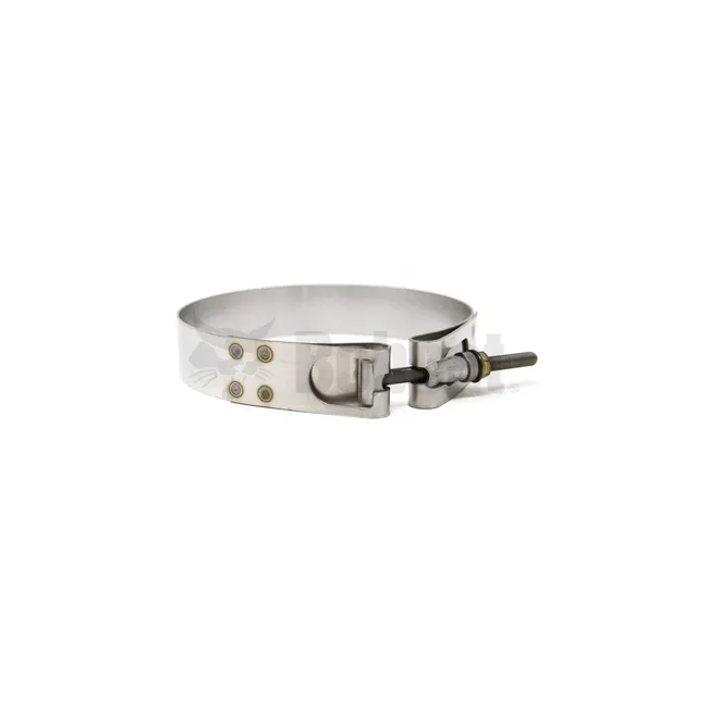 Bobcat 7301024 DOC Clamp, 7301024