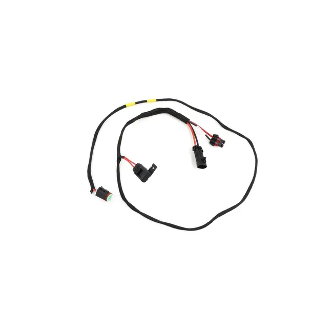 Bobcat 7301033 Heated Seat Harness for Excavators, 7301033