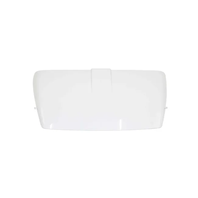 Bobcat 7301131 White Hood for Utility Vehicles, 7301131