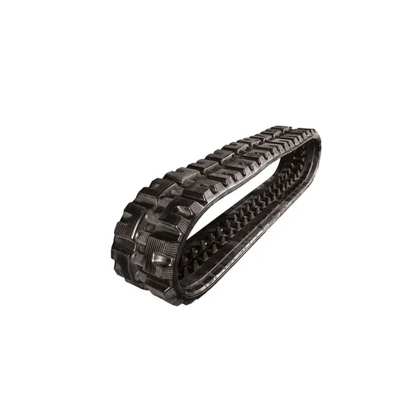 Bobcat 7301305 18 Inch C-Pattern Premium Loader Track (450 X 86 X 53), 7301305