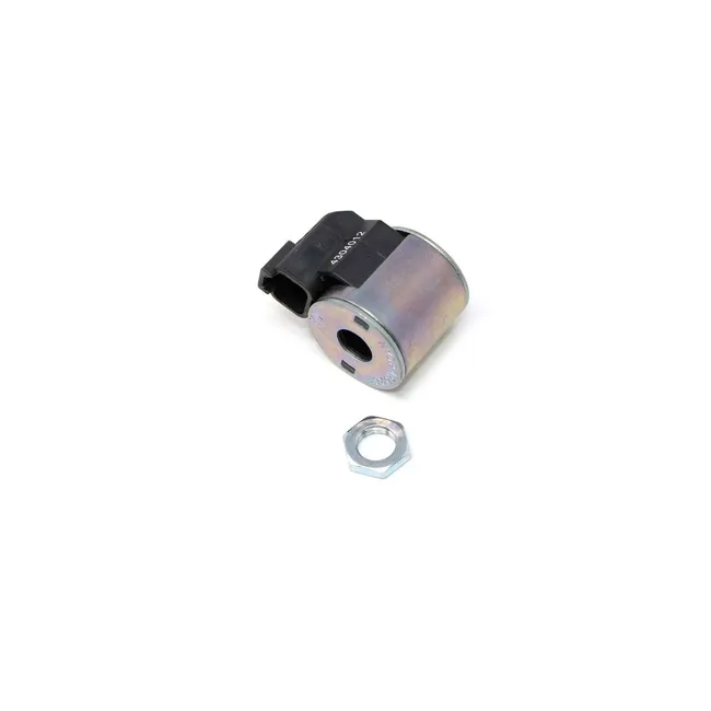 Bobcat 7301672 Solenoid Coil For Loaders, 7301672