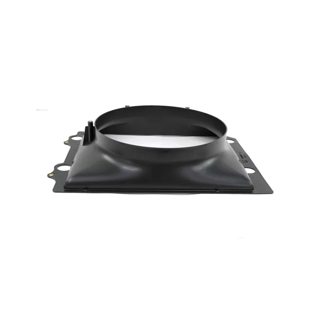 Bobcat 7301722 Fan Shroud for Excavators, 7301722