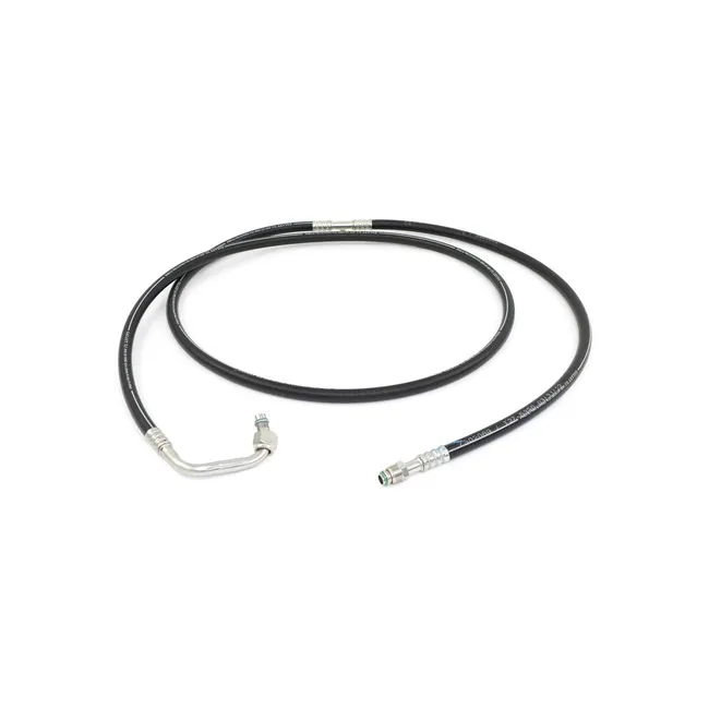 Bobcat 7302069 A/C Suction Hose for Excavators, 7302069