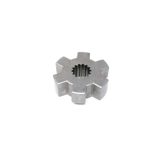 Bobcat 7302180 Spline Hub for Loaders, 7302180