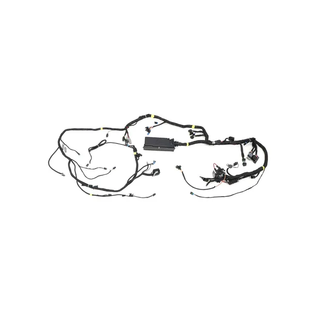 Bobcat 7302296 Main Frame Harness for Loaders, 7302296