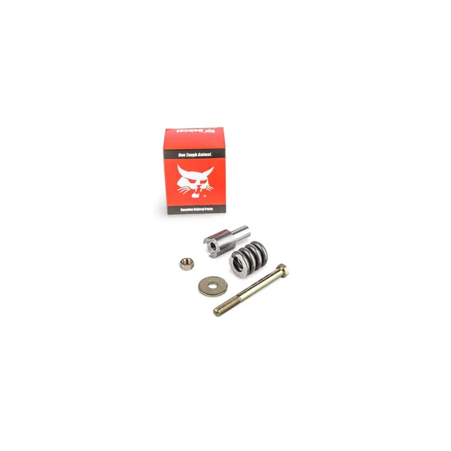 Bobcat 7302297 Bob-Tach Upper Kit M-Series, 7302297
