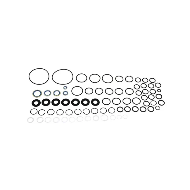 Bobcat 7302512 Hydraulic Seal Kit, 7302512