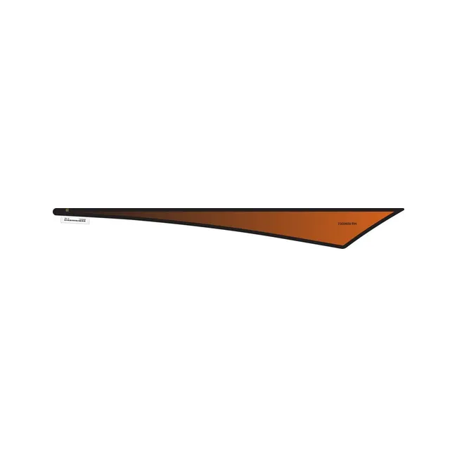 Bobcat 7302609 Right Hand Lift Arm Decal, 7302609