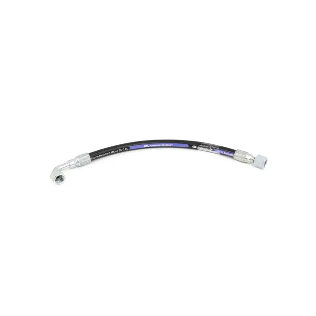 Bobcat 7302676 Hydraulic Hose Assembly for Loaders, 7302676