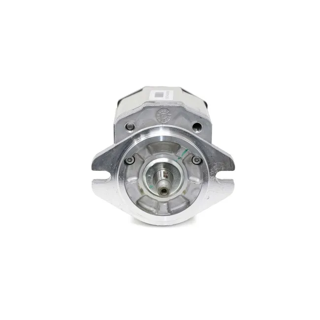 Bobcat 7302973 Cooling Fan Motor for Loaders, 7302973