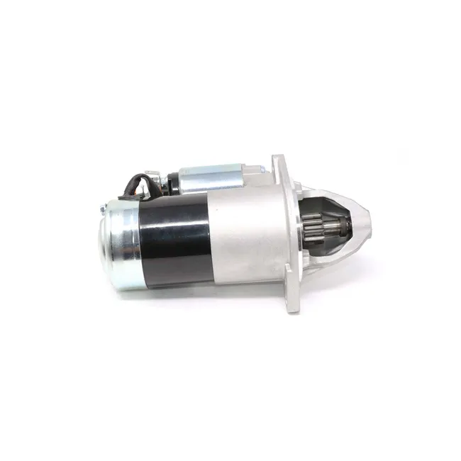 Bobcat 7303331 Starter, 7303331