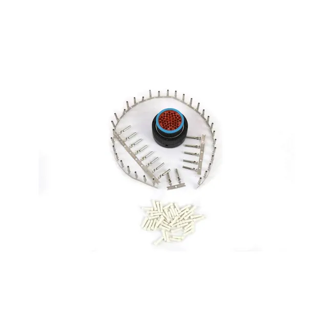 Bobcat 7303720 Round Connector Harness Kit, 7303720