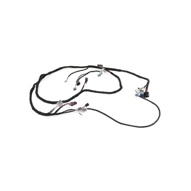 Bobcat 7303755 Cab Harness for Loaders, 7303755