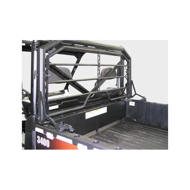 Bobcat 7305973 Tip-Down Rack Kit for Utility Vehicles, 7305973