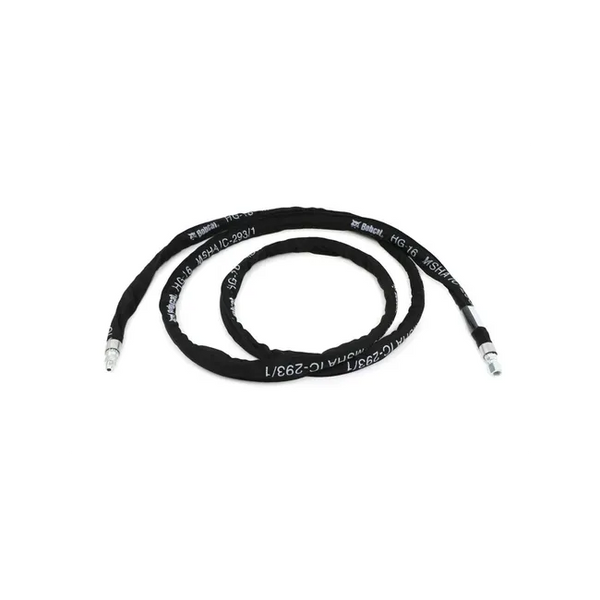 Bobcat 7306186 Hydraulic Hose for Loaders, 7306186