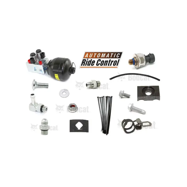 Bobcat 7306287 Ride Control Kit for Loaders, 7306287