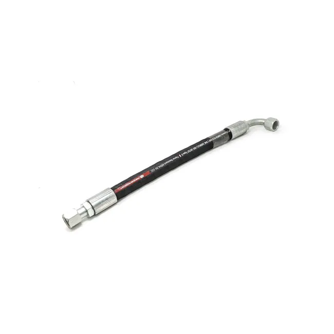 Bobcat 7306359 Hydraulic Hose for Track Loaders, 7306359