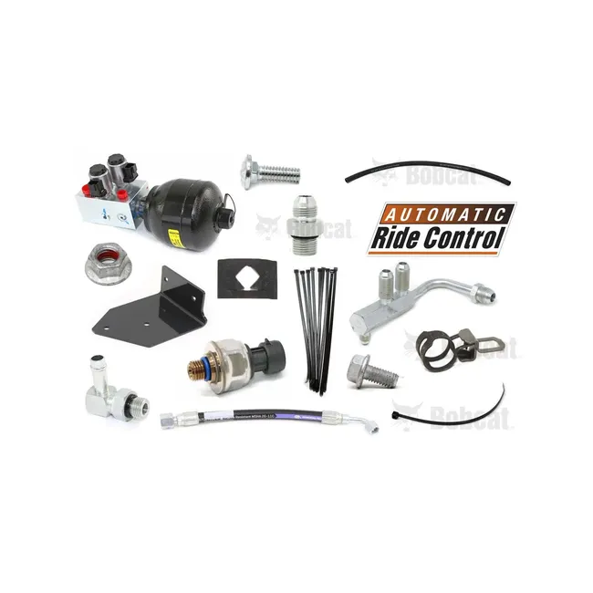 Bobcat 7306402 Ride Control Kit for Loaders, 7306402