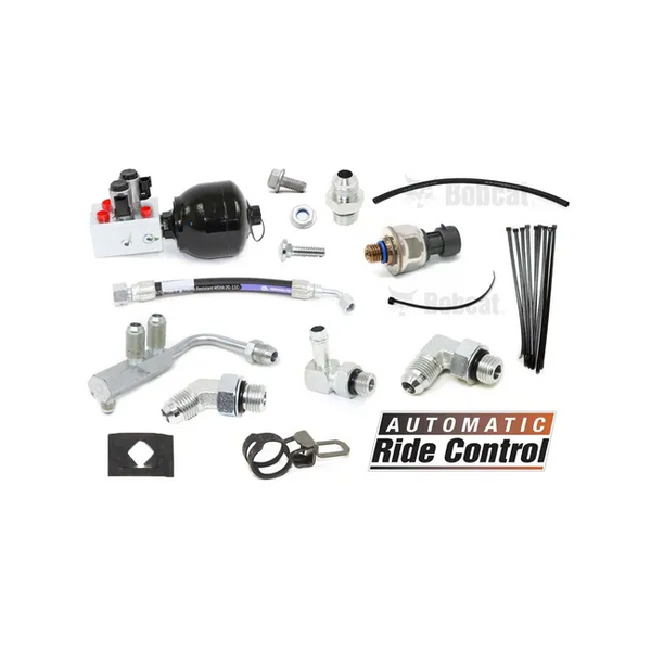 Bobcat 7306404 Ride Control Kit for Loaders, 7306404