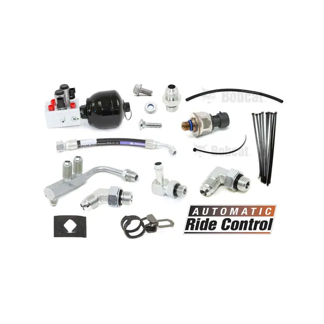 Bobcat 7306404 Ride Control Kit for Loaders, 7306404