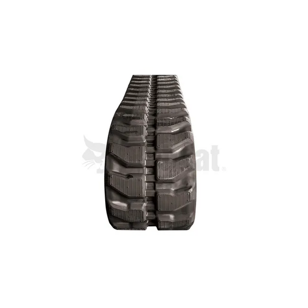 Bobcat 7306878 18 Inch Excavator Rubber Track (450 x 81 x 76), 7306878