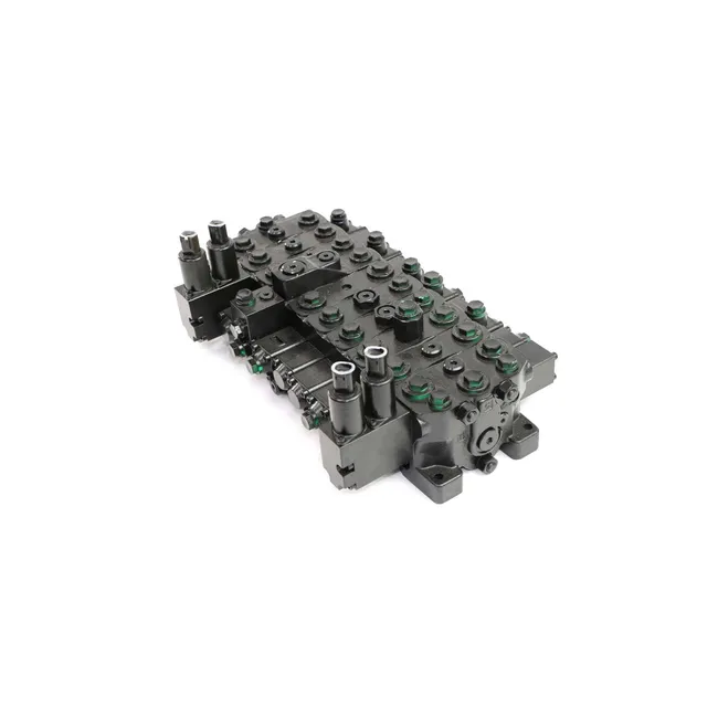 Bobcat 7307475 Control Valve for Excavators, 7307475